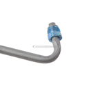 1993 Cadillac Deville Power Steering Pressure Line Hose Assembly 3