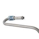 1995 Gmc P3500 Power Steering Pressure Line Hose Assembly 2