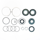 2007 Infiniti G35 Rack and Pinion Seal Kit 1