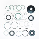 2003 Saab 9-3 Rack and Pinion Seal Kit 1
