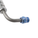 1994 Ford F Series Trucks Power Steering Pressure Line Hose Assembly 3
