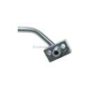1989 Honda Accord Power Steering Pressure Line Hose Assembly 2