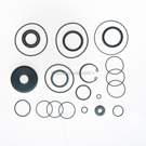 Edelmann 9174 Steering Seals and Seal Kits 1
