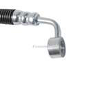Edelmann 91753 Power Steering Pressure Line Hose Assembly 3