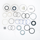 1996 Bmw M3 Rack and Pinion Seal Kit 1