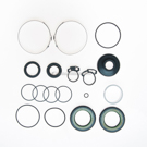 2009 Nissan Frontier Rack and Pinion Seal Kit 1