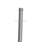 1994 Mercury Topaz Power Steering Return Line Hose Assembly 2
