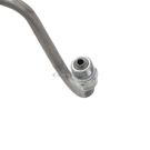 1994 Mercury Sable Power Steering Return Line Hose Assembly 2