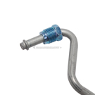 1994 Buick Century Power Steering Pressure Line Hose Assembly 2