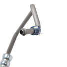 Edelmann 91779 Power Steering Pressure Line Hose Assembly 2