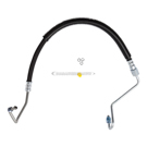 Edelmann 91779 Power Steering Pressure Line Hose Assembly 1
