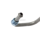 1995 Buick Roadmaster Power Steering Pressure Line Hose Assembly 2
