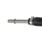 1987 Oldsmobile Toronado Power Steering Return Line Hose Assembly 3