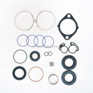 2007 Hyundai Tucson Rack and Pinion Seal Kit 1