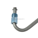 1994 Buick Regal Power Steering Pressure Line Hose Assembly 2