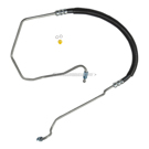 1994 Buick Regal Power Steering Pressure Line Hose Assembly 1