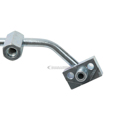 1994 Acura Legend Power Steering Pressure Line Hose Assembly 3