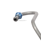 1994 Chevrolet Impala Power Steering Return Line Hose Assembly 2