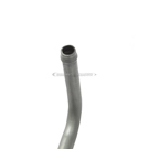 1990 Buick Regal Power Steering Return Line Hose Assembly 2