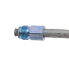 1994 Oldsmobile Cutlass Supreme Power Steering Pressure Line Hose Assembly 3