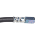 1996 Oldsmobile Aurora Power Steering Pressure Line Hose Assembly 2