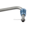 1995 Gmc Yukon Power Steering Pressure Line Hose Assembly 3