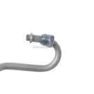 1995 Gmc Yukon Power Steering Pressure Line Hose Assembly 3