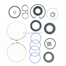 2007 Mazda 3 Rack and Pinion Seal Kit 1