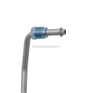 2000 Dodge Grand Caravan Power Steering Pressure Line Hose Assembly 2