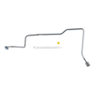 1990 Mercury Topaz Power Steering Pressure Line Hose Assembly 1