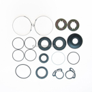 2007 Subaru Outback Rack and Pinion Seal Kit 1