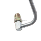 1994 Mercury Sable Power Steering Pressure Line Hose Assembly 3