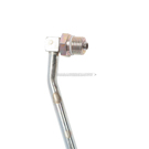1994 Mercury Sable Power Steering Pressure Line Hose Assembly 2