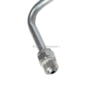 2000 Ford Contour Power Steering Pressure Line Hose Assembly 3