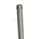 1995 Ford Contour Power Steering Return Line Hose Assembly 2
