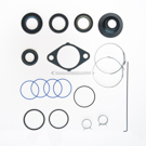 2004 Subaru Impreza Rack and Pinion Seal Kit 1