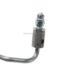 1990 Ford Thunderbird Power Steering Pressure Line Hose Assembly 3