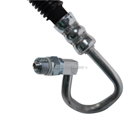 1990 Ford Thunderbird Power Steering Pressure Line Hose Assembly 2