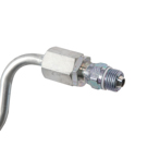 1992 Ford Thunderbird Power Steering Pressure Line Hose Assembly 3