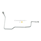 1989 Mercury Topaz Power Steering Pressure Line Hose Assembly 1