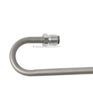 1982 Ford Bronco Power Steering Return Line Hose Assembly 2
