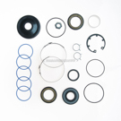 2004 Kia Sorento Rack and Pinion Seal Kit 1