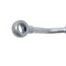 1994 Toyota Supra Power Steering Pressure Line Hose Assembly 3