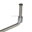 1977 Ford F Series Trucks Power Steering Pressure Line Hose Assembly 3