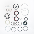2004 Cadillac CTS Rack and Pinion Seal Kit 1
