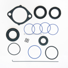 Edelmann 9187 Rack and Pinion Seal Kit 1