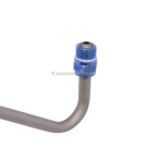1994 Mercury Sable Power Steering Return Line Hose Assembly 2