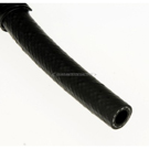 1978 Ford Pinto Power Steering Return Line Hose Assembly 2