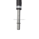 1987 Cadillac Eldorado Power Steering Return Line Hose Assembly 3