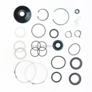 2008 Dodge Charger Rack and Pinion Seal Kit 1